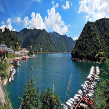 东江湖农家乐！东江湖农家乐住宿