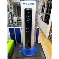 万州开锁更换指纹锁安装多少钱