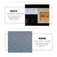 宁波方形岗亭价格