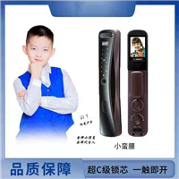 哈密指纹锁
