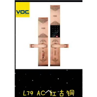 哈密开锁公司