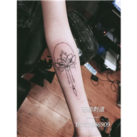 东阳纹身店啊啊