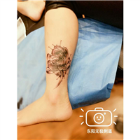 东阳无极刺道作品
