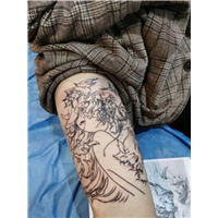 东阳纹身哪家便宜