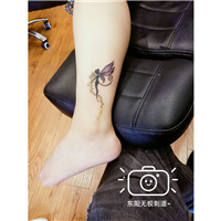 东阳无极刺道作品
