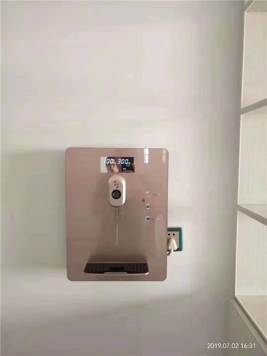 家用净水器 