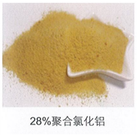 28%聚合氯化铝