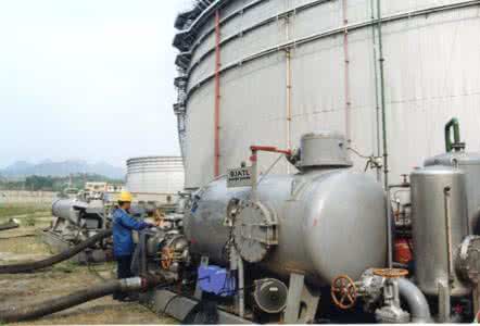 【油库清洗、油罐清洗、沥青罐清洗】四川清洗公司 