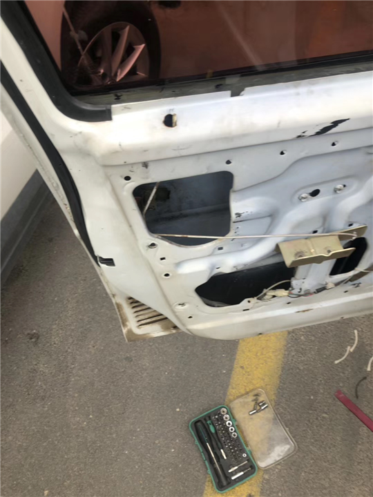 济南历城JEEP车钥匙全丢怎么办