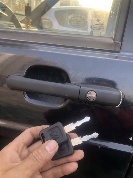 济南开JEEP汽车锁服务公司在哪