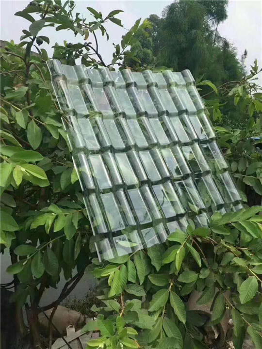 辽宁PC瓦 