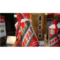 鄄城回收茅台酒五粮液酒