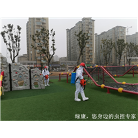 信阳灭鼠灭蟑螂哪家治理服务好