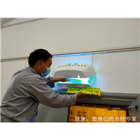 信阳工厂除四害电话是多少