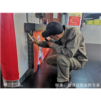 信阳学校除四害哪家服务好