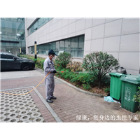 信阳写字楼灭鼠灭蟑螂哪家服务好