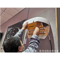 信阳健身房灭鼠灭蟑螂电话是多少