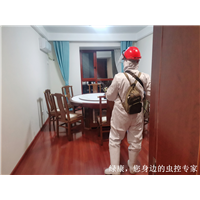 信阳仓库除四害哪家治理服务好