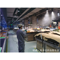 信阳休闲会所灭鼠灭蟑螂怎么收费