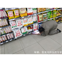 信阳办公楼除四害电话是多少