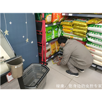 信阳灭鼠灭蟑螂电话是多少