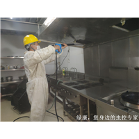 信阳除四害哪家治理服务好