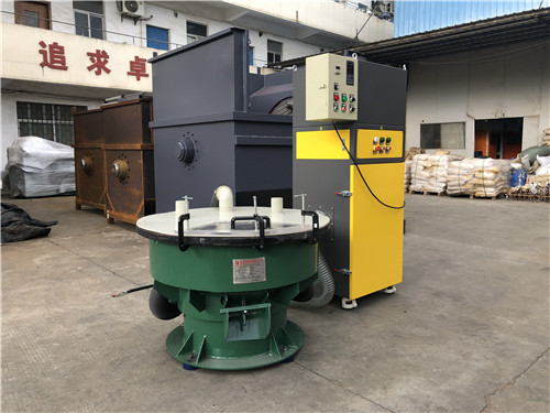 干式集尘研磨机厂家 