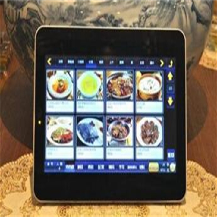 餐厅点菜软件供应商 智能化点菜机价格 操作方便