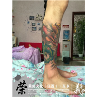 抚州修改纹身