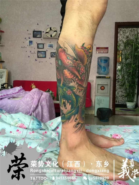 抚州修改纹身
