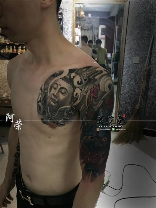 抚州修改失败纹身