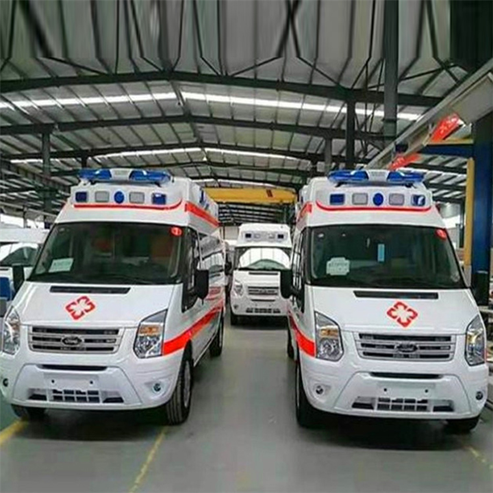 太原尖草坪区本地婴儿转运