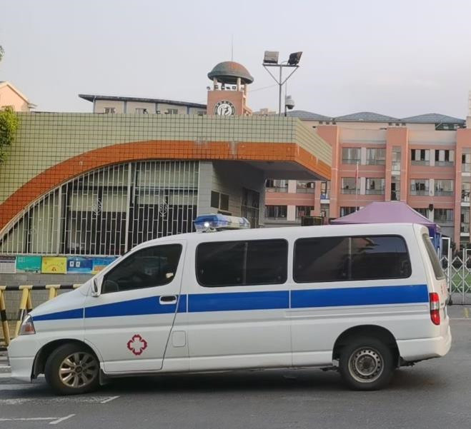 太原小店区救护车转院联系电话