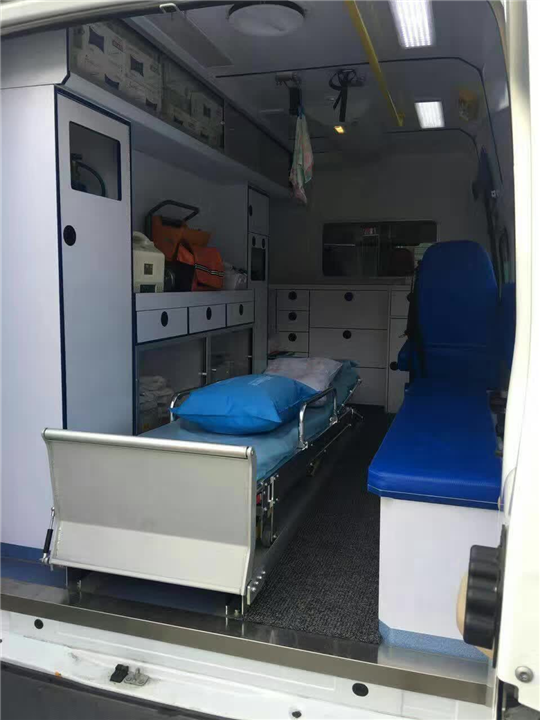 太原120救护车出租要什么价位的