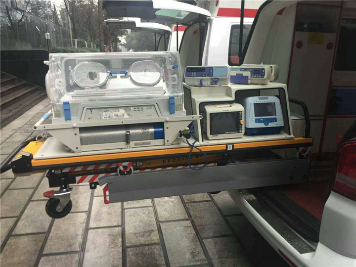 太原救护车护送转院租赁什么价