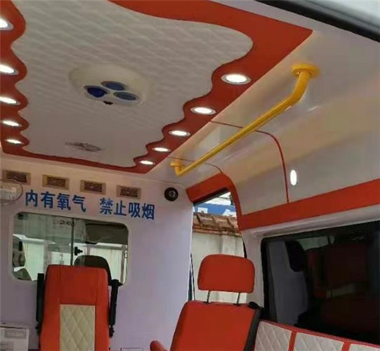 太原清徐救护车怎么联系电话多少