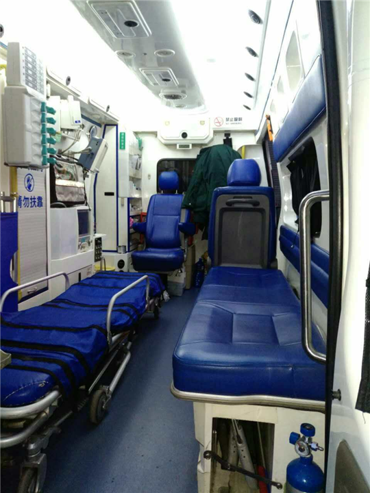太原120救护车出租电话号码多少