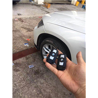 长沙配汽车钥匙
