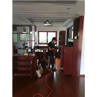 河畔俊园甲醛治理 