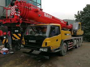 九江吊车