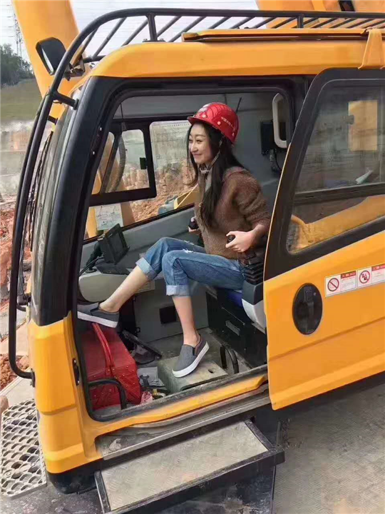 九江吊车租赁