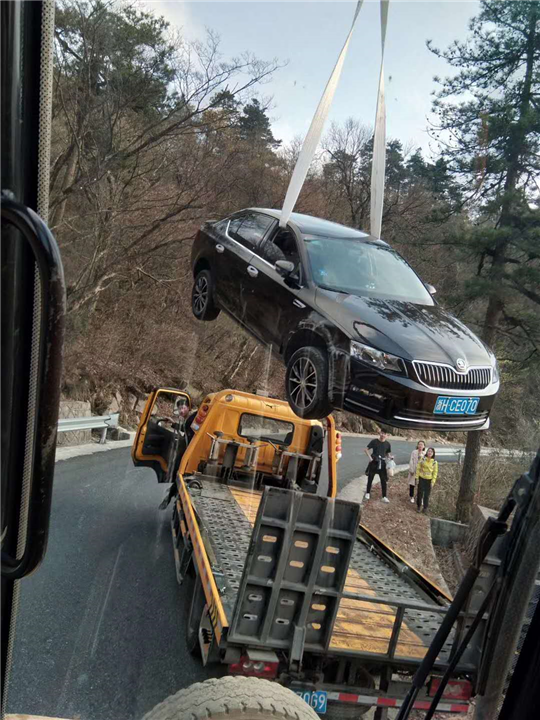 九江吊车租赁