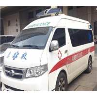 沈阳救护车价格 救护车相应的收取 