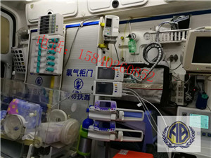沈阳120急救中心 