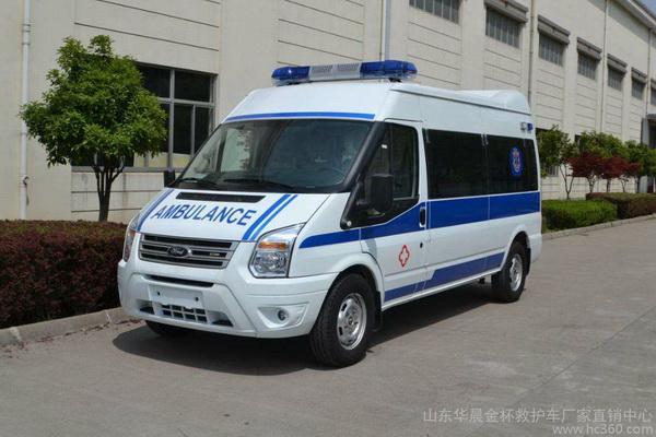 乌鲁木齐救护车长途护送