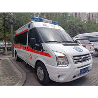 乌鲁木齐救护车急救车、乌鲁木齐120救护车