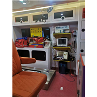 乌鲁木齐救护车急救车、乌鲁木齐120救护车