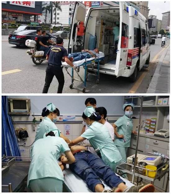 安徽救护车出租转运，安徽救护车接送