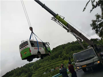 松桃吊车 