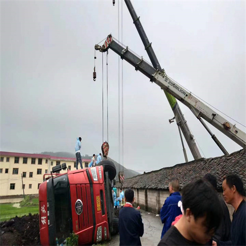 松桃吊车出租